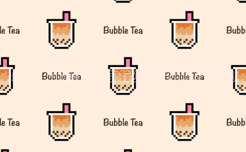 未来：2025年奶茶行业与科技的交汇点
